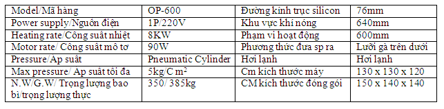 Anysew.vn_Máy ép keo OP-600